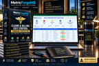 Claims & Billing Edit Control PRO | Medical Billing Excel Work Queue