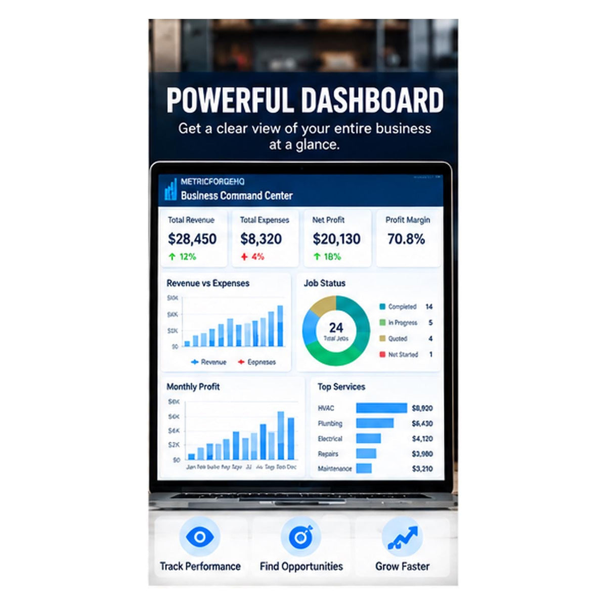 Project Management Spreadsheet Excel - product preview 8