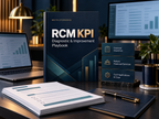 Conceptual digital playbook mockup; Financial Clearance, PFS, Cash Applications and Close